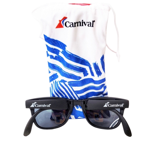 '1025M711 VIFP Carnival Sunglasses - Picture 6 of 7